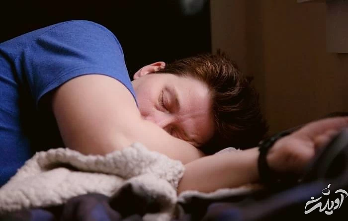 تاثیر خواب در اضافه وزن در عید نوروز تنظیم خواب